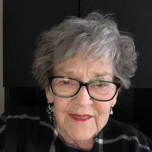 Meet your Posher, Marjorie